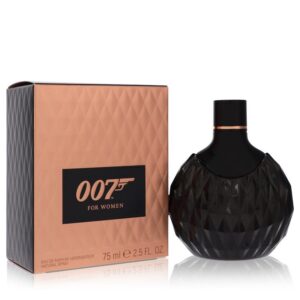 007 Perfume By James Bond Eau De Parfum Spray