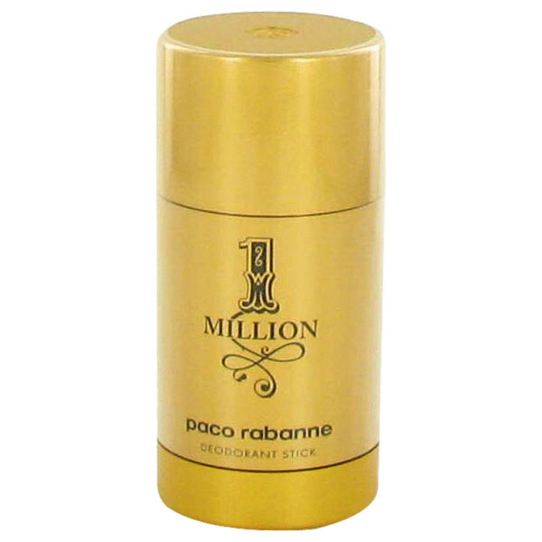 1 Million Deodorant Stick By Paco Rabanne - 2.5oz (75 ml)
