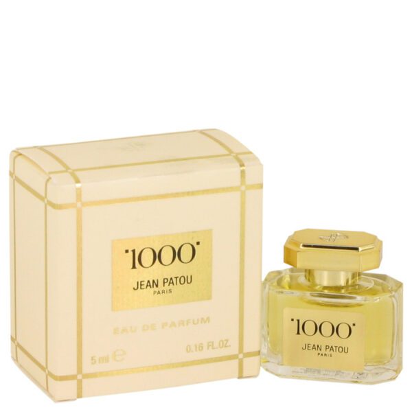 1000 Perfume By Jean Patou Mini EDP