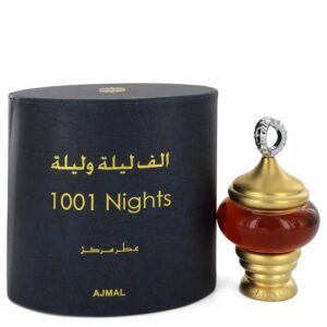 1001 Nights Concentrated Perfume Oil By Ajmal - 1oz (30 ml)