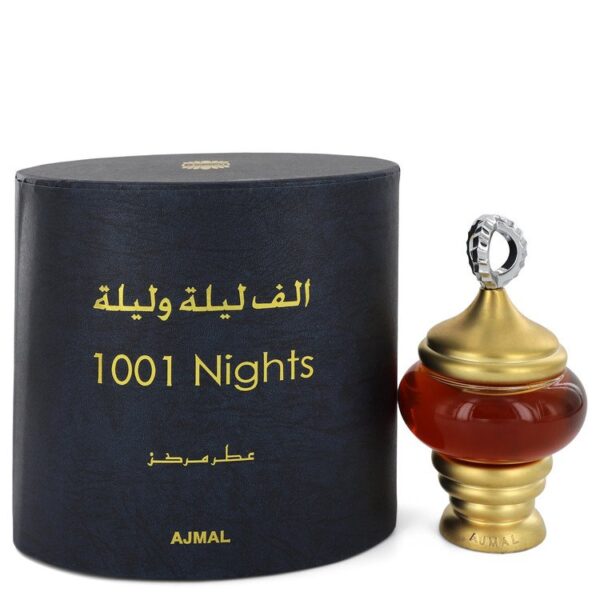 1001 Nights Perfume By Ajmal Concentrated Perfume Oil