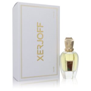 17/17 Stone Label Richwood Eau De Parfum Spray (Unisex) By Xerjoff - 1.7oz (50 ml)