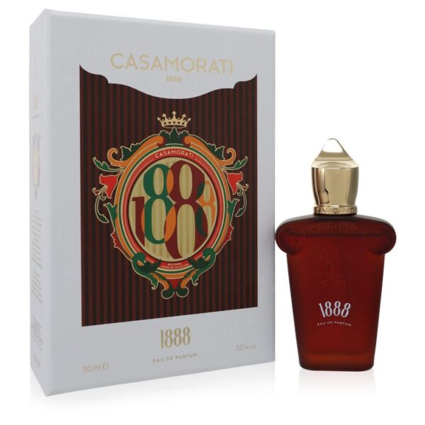 1888 Casamorati Perfume By Xerjoff Eau De Parfum Spray (Unisex)