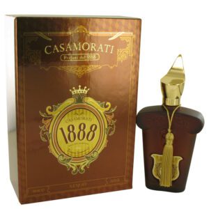 1888 Eau De Parfum Spray By Xerjoff - 3.4oz (100 ml)