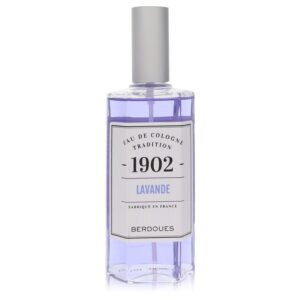 1902 Lavender Cologne By Berdoues Eau De Cologne Spray