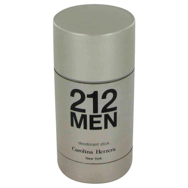 212 Cologne By Carolina Herrera Deodorant Stick