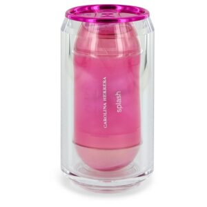 212 Splash Eau De Toilette Spray (Pink) By Carolina Herrera - 2oz (60 ml)