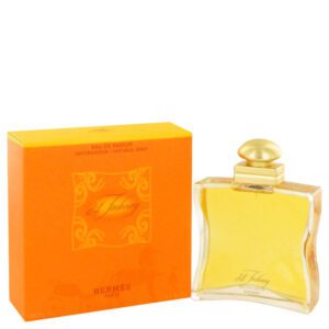 24 Faubourg Eau De Parfum Spray By Hermes - 3.3oz (100 ml)