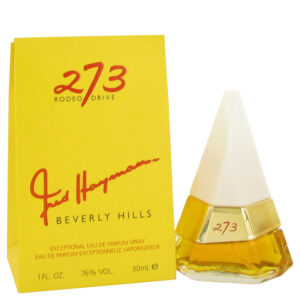 273 Eau De Parfum Spray By Fred Hayman - 1oz (30 ml)