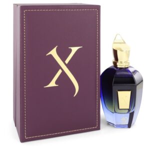 40 Knots Eau De Parfum Spray (Unisex) By Xerjoff - 3.4oz (100 ml)