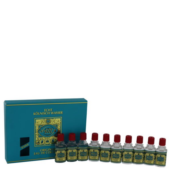 4711 Cologne By 4711 Gift Set