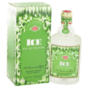 4711 Ice Eau De Cologne (Unisex) By Muelhens - 3.4oz (100 ml)