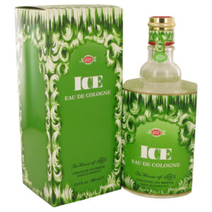 4711 Ice Eau De Cologne (Unisex) By Muelhens - 13.5oz (400 ml)