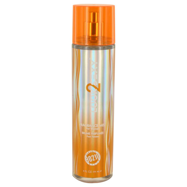 90210 Look 2 Sexy Perfume By Torand Fragrance Mist Spray