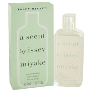 A Scent Eau De Toilette Spray By Issey Miyake - 1.7oz (50 ml)