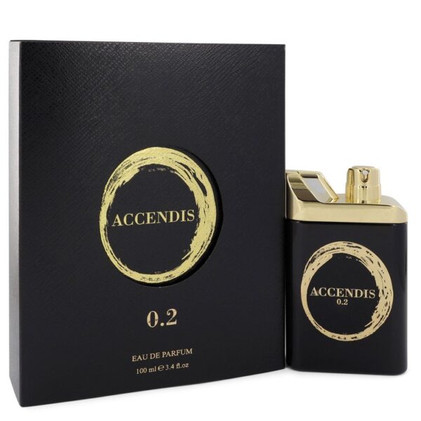 Accendis 0.2 Perfume By Accendis Eau De Parfum Spray (Unisex)