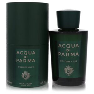 Acqua Di Parma Colonia Club Eau De Cologne Spray By Acqua Di Parma - 6oz (180 ml)