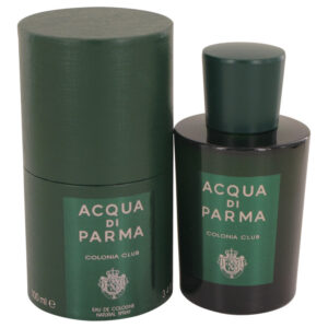Acqua Di Parma Colonia Club Eau De Cologne Spray By Acqua Di Parma - 3.4oz (100 ml)