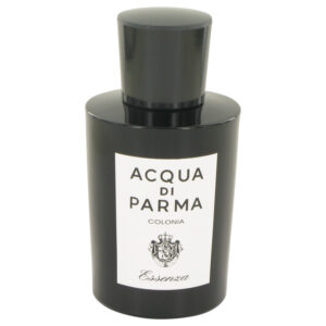 Acqua Di Parma Colonia Essenza Eau De Cologne Spray (Tester) By Acqua Di Parma - 3.4oz (100 ml)