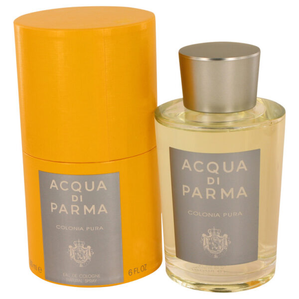 Acqua Di Parma Colonia Pura Perfume By Acqua Di Parma Eau De Cologne Spray (Unisex)