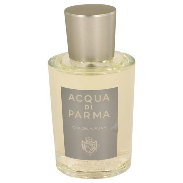 Acqua Di Parma Colonia Pura Perfume By Acqua Di Parma Eau De Cologne Spray (Unisex Tester)