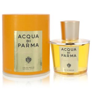Acqua Di Parma Magnolia Nobile Eau De Parfum Spray By Acqua Di Parma - 3.4oz (100 ml)