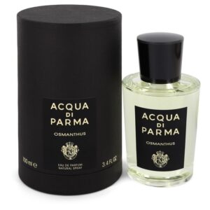 Acqua Di Parma Osmanthus Eau De Parfum Spray By Acqua Di Parma - 3.4oz (100 ml)