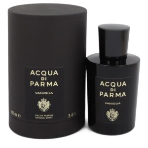 Acqua Di Parma Vaniglia Eau De Parfum Spray By Acqua Di Parma - 3.4oz (100 ml)