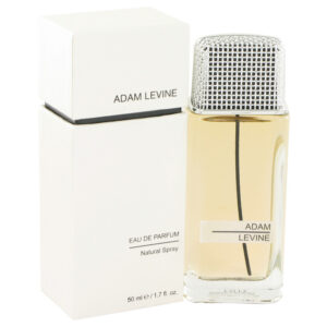 Adam Levine Eau De Parfum Spray By Adam Levine - 1.7oz (50 ml)