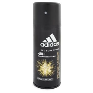 Adidas Victory League Deodorant Body Spray By Adidas - 5oz (150 ml)