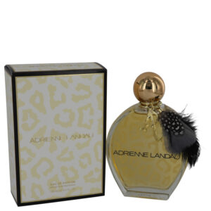 Adrienne Landau Eau De Parfum Spray By Adrienne Landau - 3.4oz (100 ml)