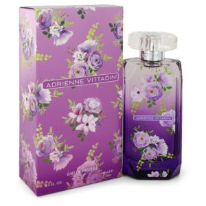 Adrienne Vittadini Desire Eau De Parfum Spray By Adrienne Vittadini - 3.4oz (100 ml)
