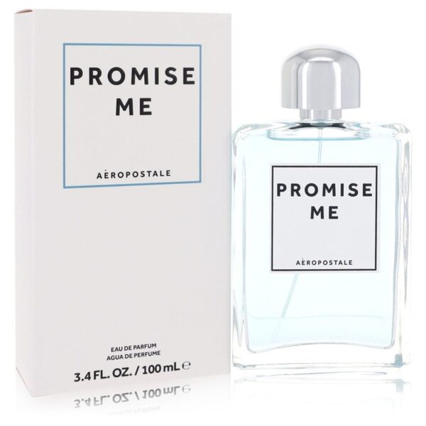 Aeropostale Promise Me Perfume By Aeropostale Eau De Parfum Spray