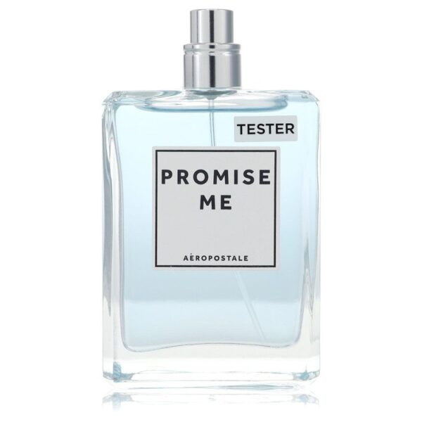 Aeropostale Promise Me Perfume By Aeropostale Eau De Parfum Spray (Tester)