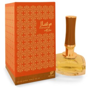 Afnan Mirsaal With Love Eau De Parfum Spray By Afnan - 3oz (90 ml)