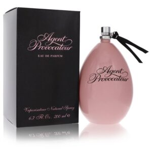 Agent Provocateur Eau De Parfum Spray By Agent Provocateur - 6.7oz (200 ml)