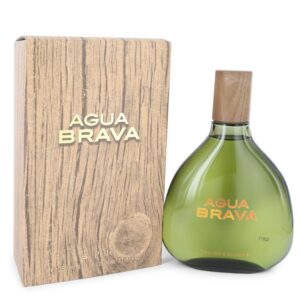 Agua Brava Cologne By Antonio Puig - 11.8oz (350 ml)