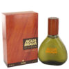 Agua Brava Eau De Cologne Spray By Antonio Puig - 3.4oz (100 ml)