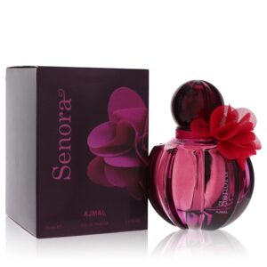 Ajmal Senora Eau De Parfum Spray By Ajmal - 2.5oz (75 ml)