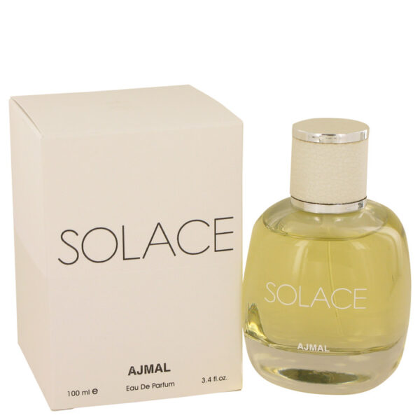 Ajmal Solace Perfume By Ajmal Eau De Parfum Spray