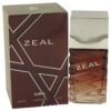 Ajmal Zeal Eau De Parfum Spray By Ajmal – 3.4oz (100 ml)