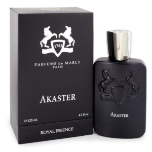 Akaster Royal Essence Eau De Parfum Spray (Unisex) By Parfums De Marly - 4.2oz (125 ml)
