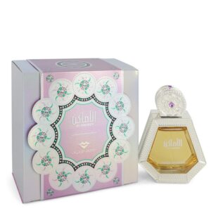 Al Amaken Eau De Parfum Spray (Unisex) By Swiss Arabian - 1.7oz (50 ml)