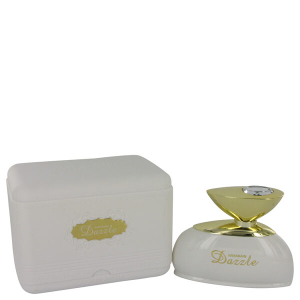 Al Haramain Dazzle Perfume By Al Haramain Eau De Parfum Spray (Unisex)