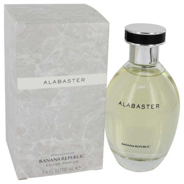 Alabaster Perfume By Banana Republic Eau De Parfum Spray