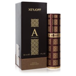 Alexandria Ii Eau De Parfum Spray (Unisex) By Xerjoff - 1oz (30 ml)