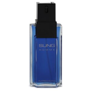 Alfred Sung Cologne By Alfred Sung Eau De Toilette Spray (Tester)
