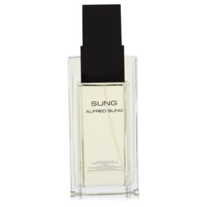 Alfred Sung Perfume By Alfred Sung Eau De Toilette Spray (Tester)