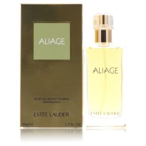 Aliage Sport Fragrance Spray By Estee Lauder - 1.7oz (50 ml)