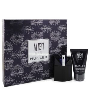 Alien Man Gift Set By Thierry Mugler Set